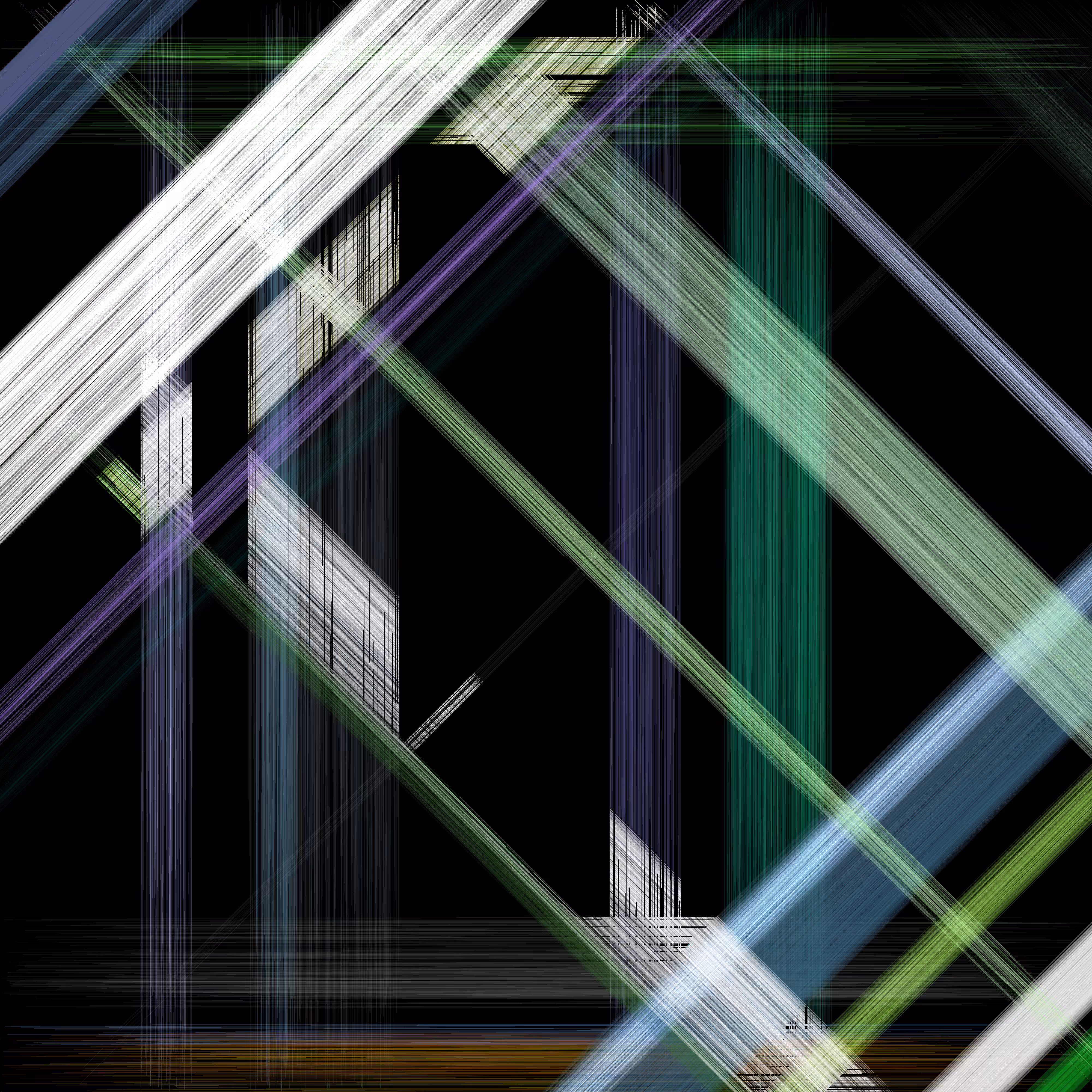 Woven by Code #170