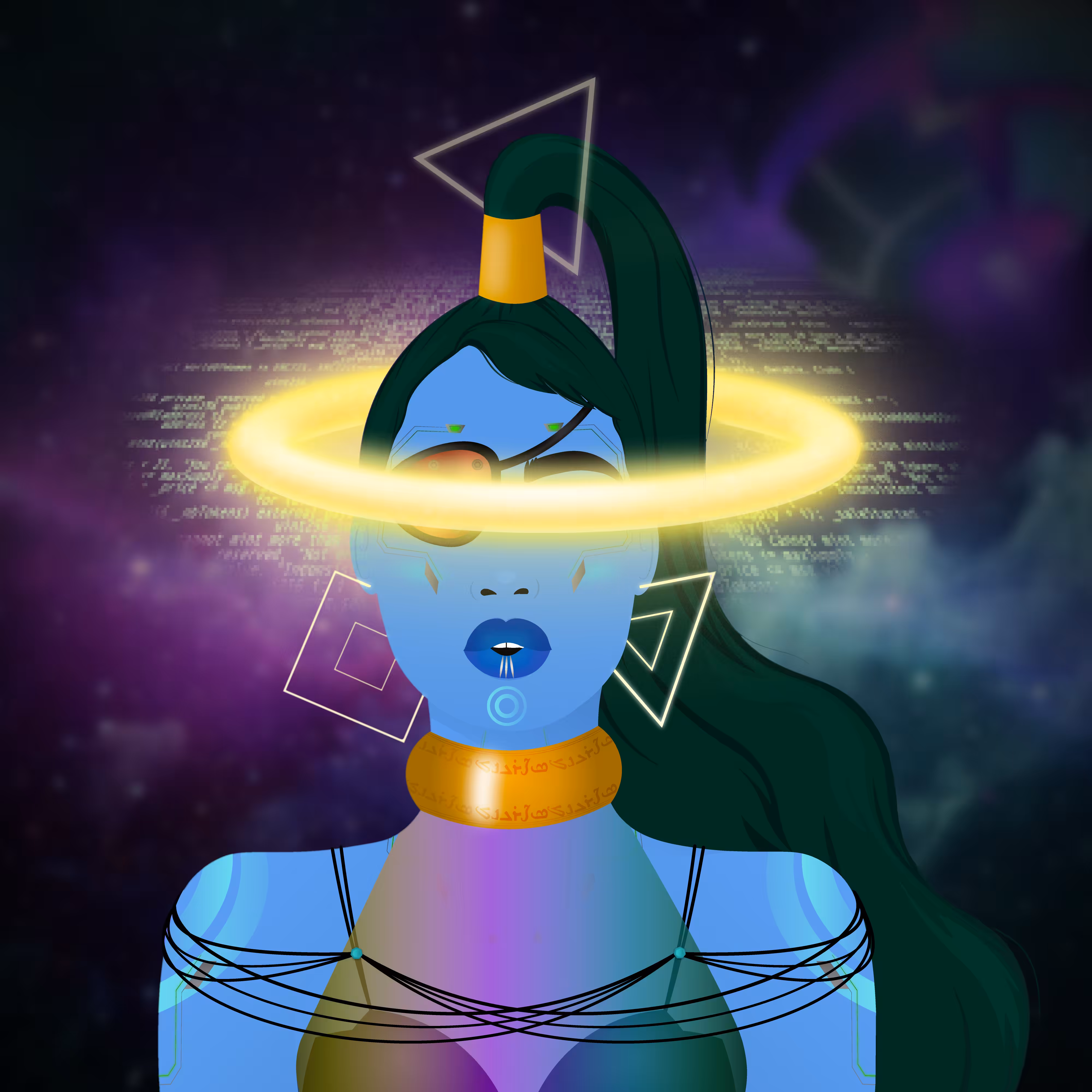 Guardian #001