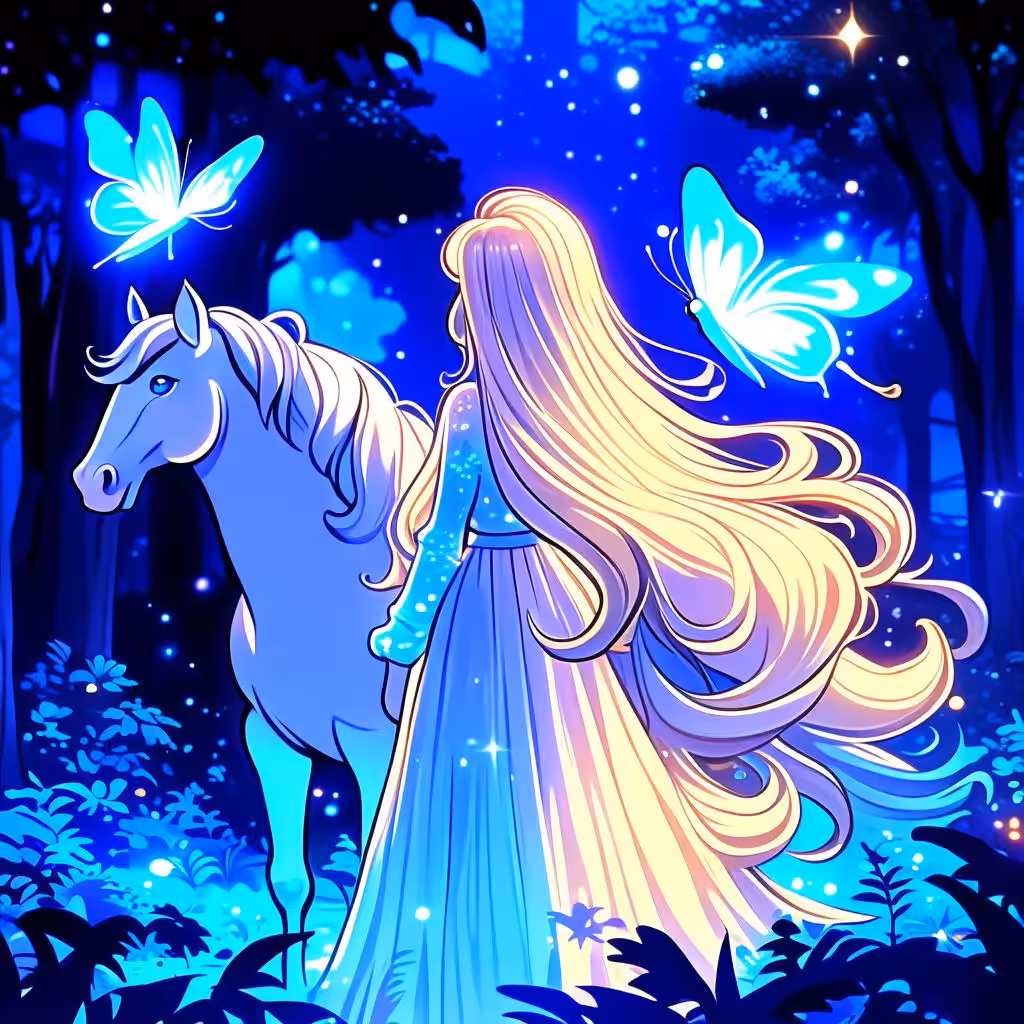 Forest Fantasy