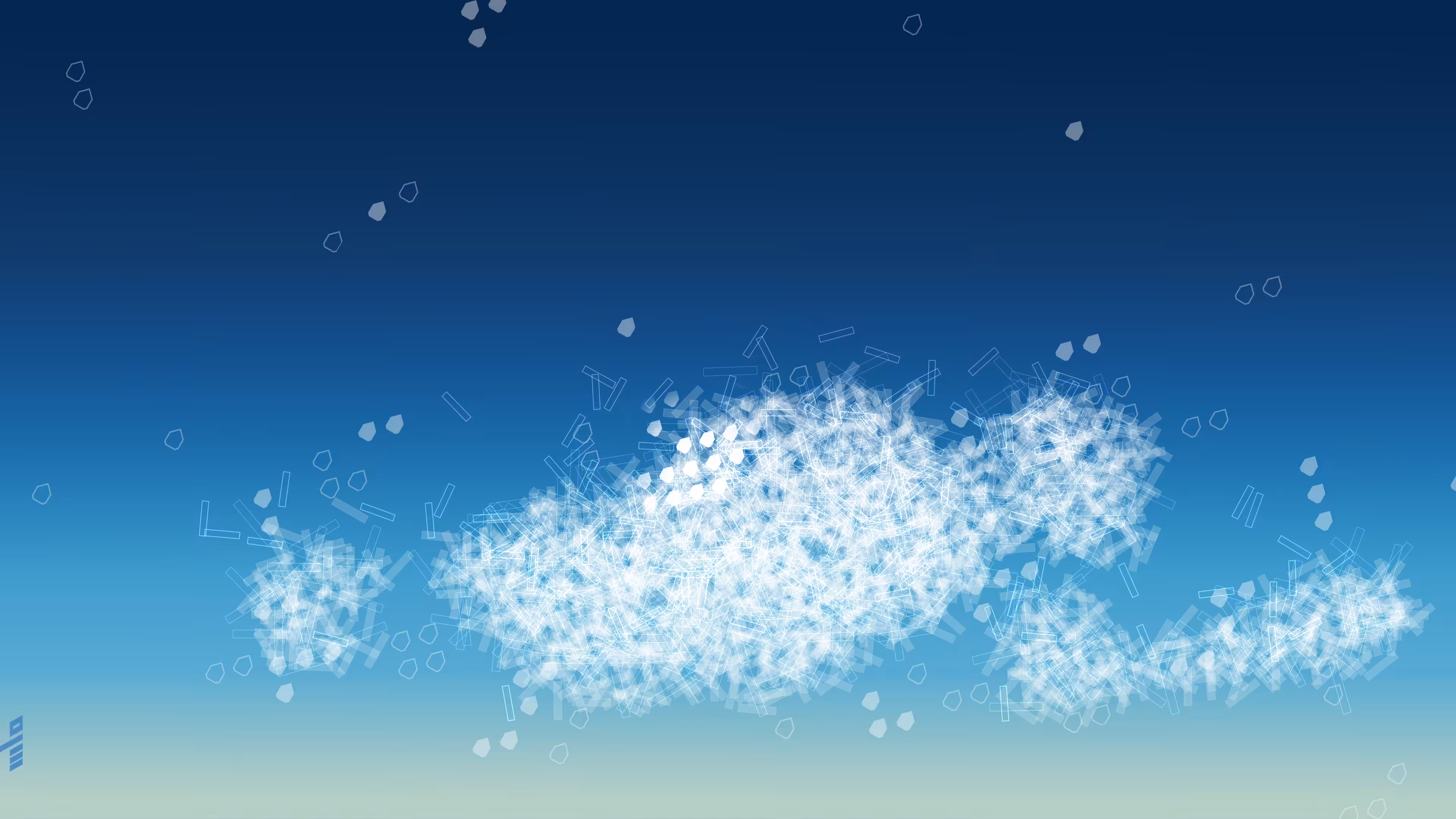Noctilucent Memento #60