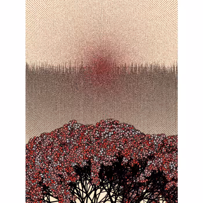 Kimigayo (君が代) #30
