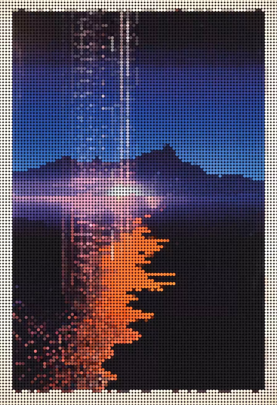 BASED PIXELS #422