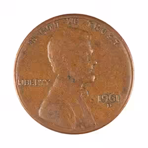 CENTS #8595