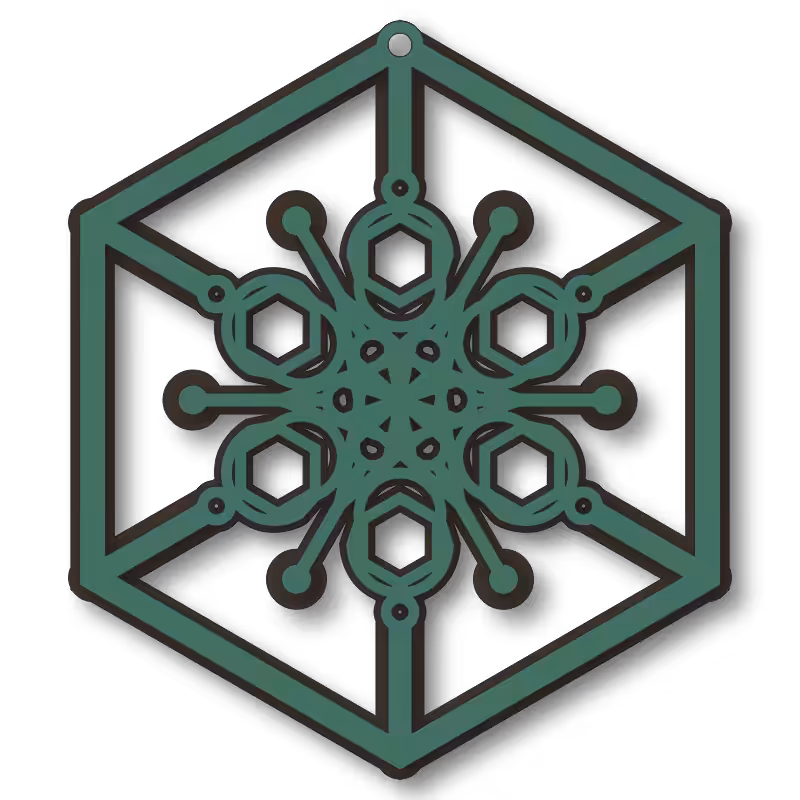 fx(ornament) 2022 #979
