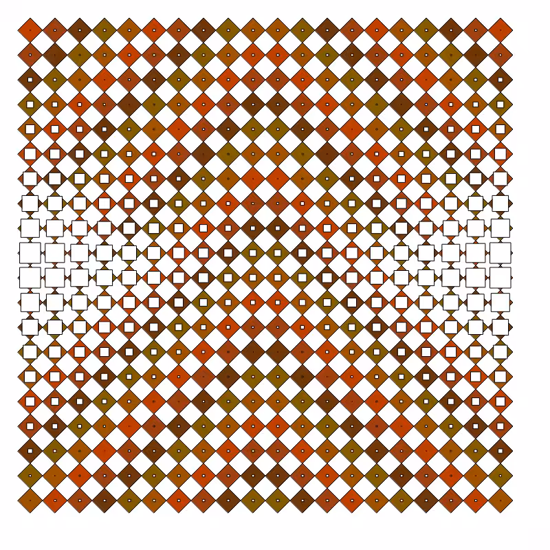Patterns #20