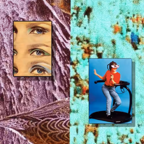 NEW SURREAL II: SURREAL DUALITY