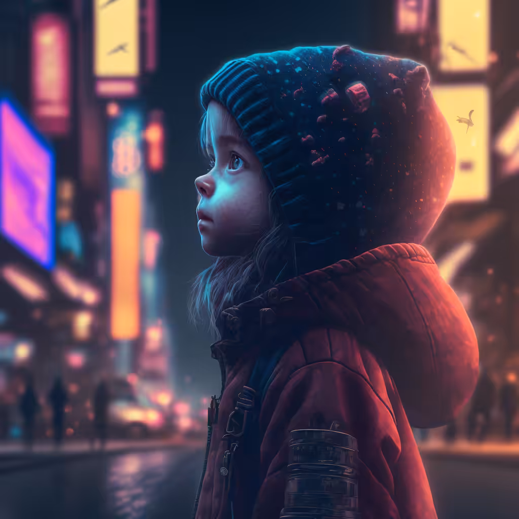 Future Hope