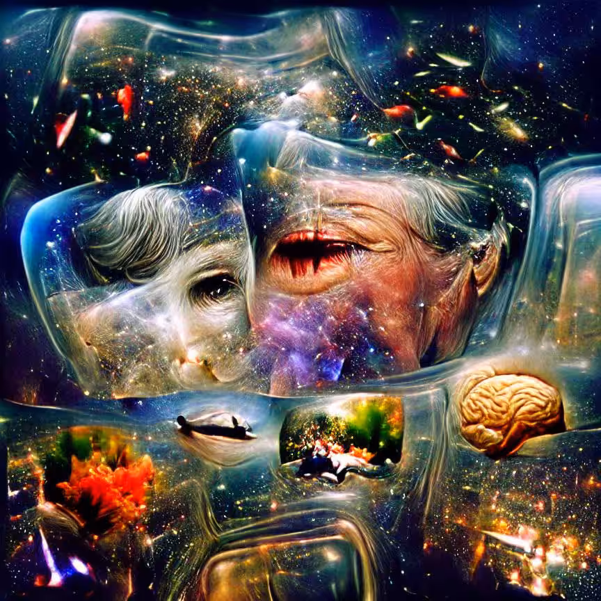 Afterlife