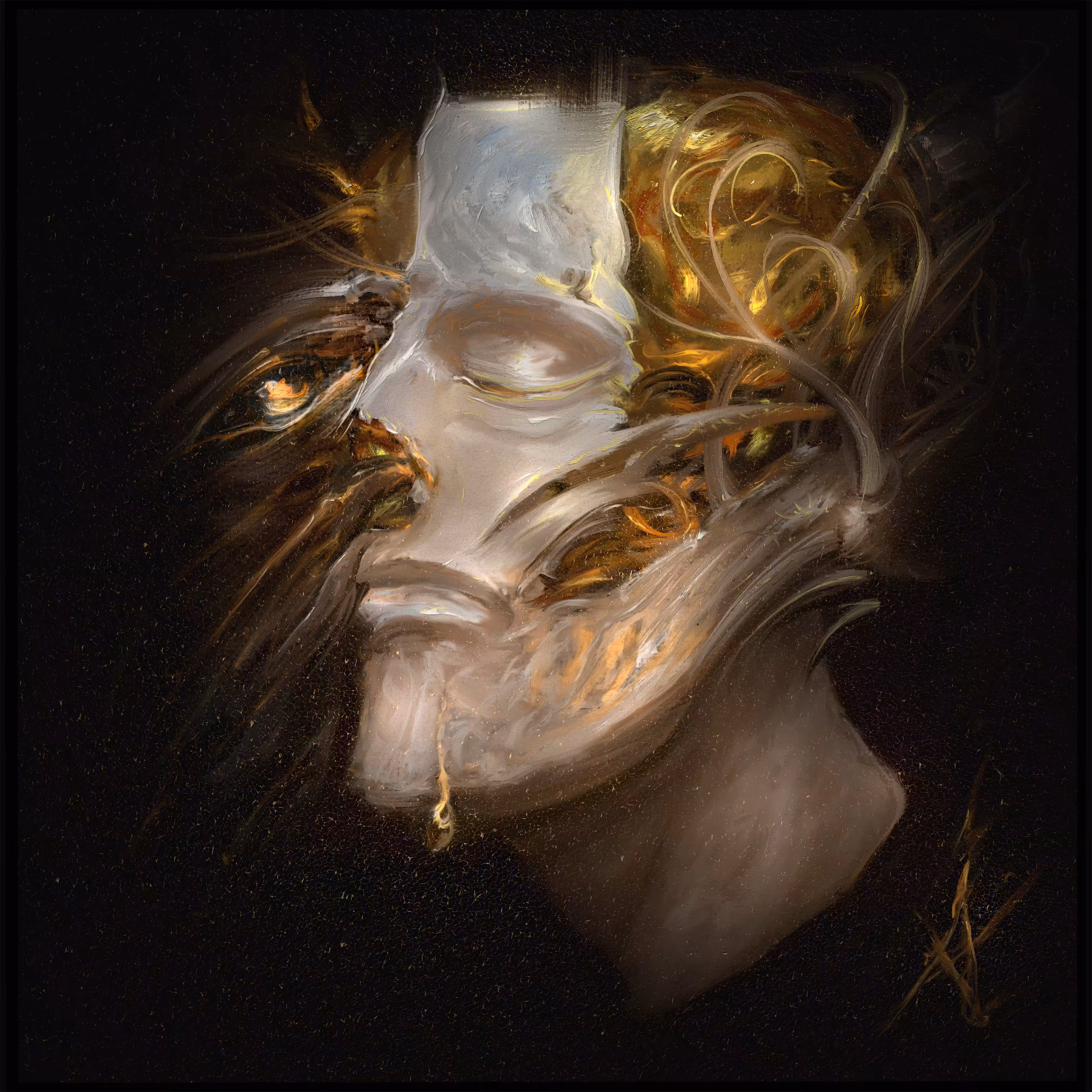 Digital Artworks