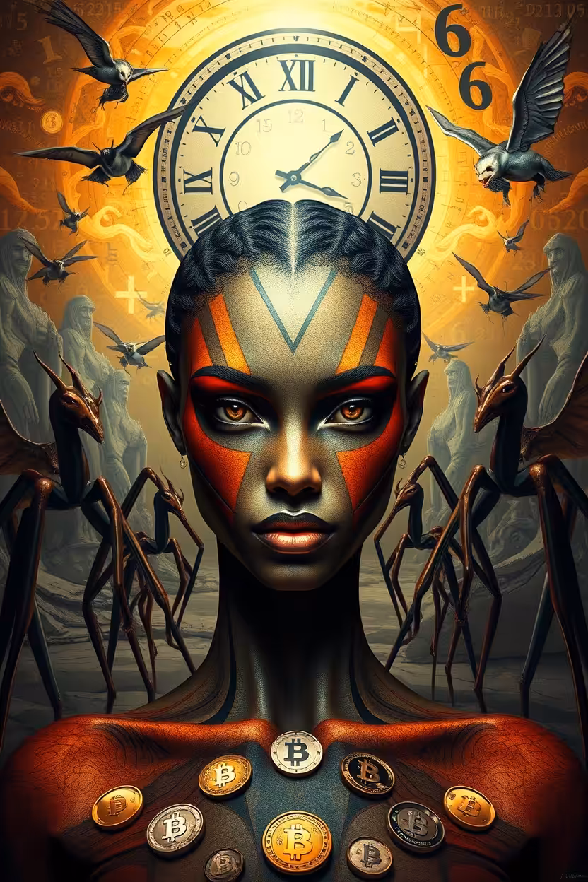 Strange Dreams # 2