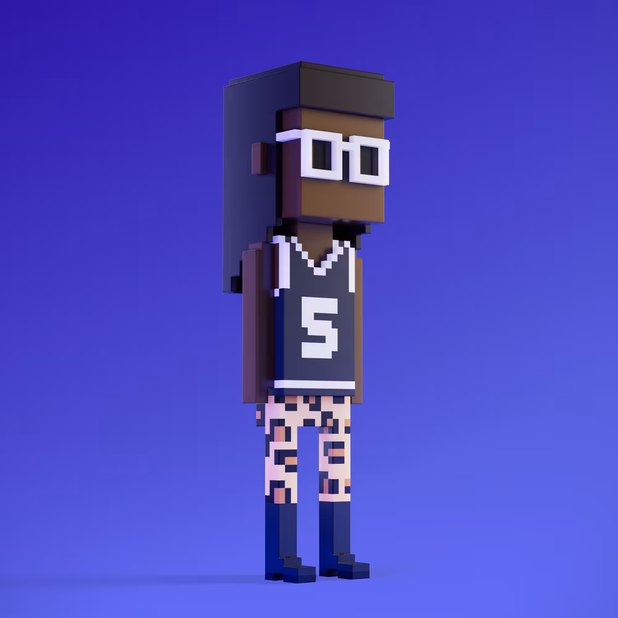 Meebit #14665