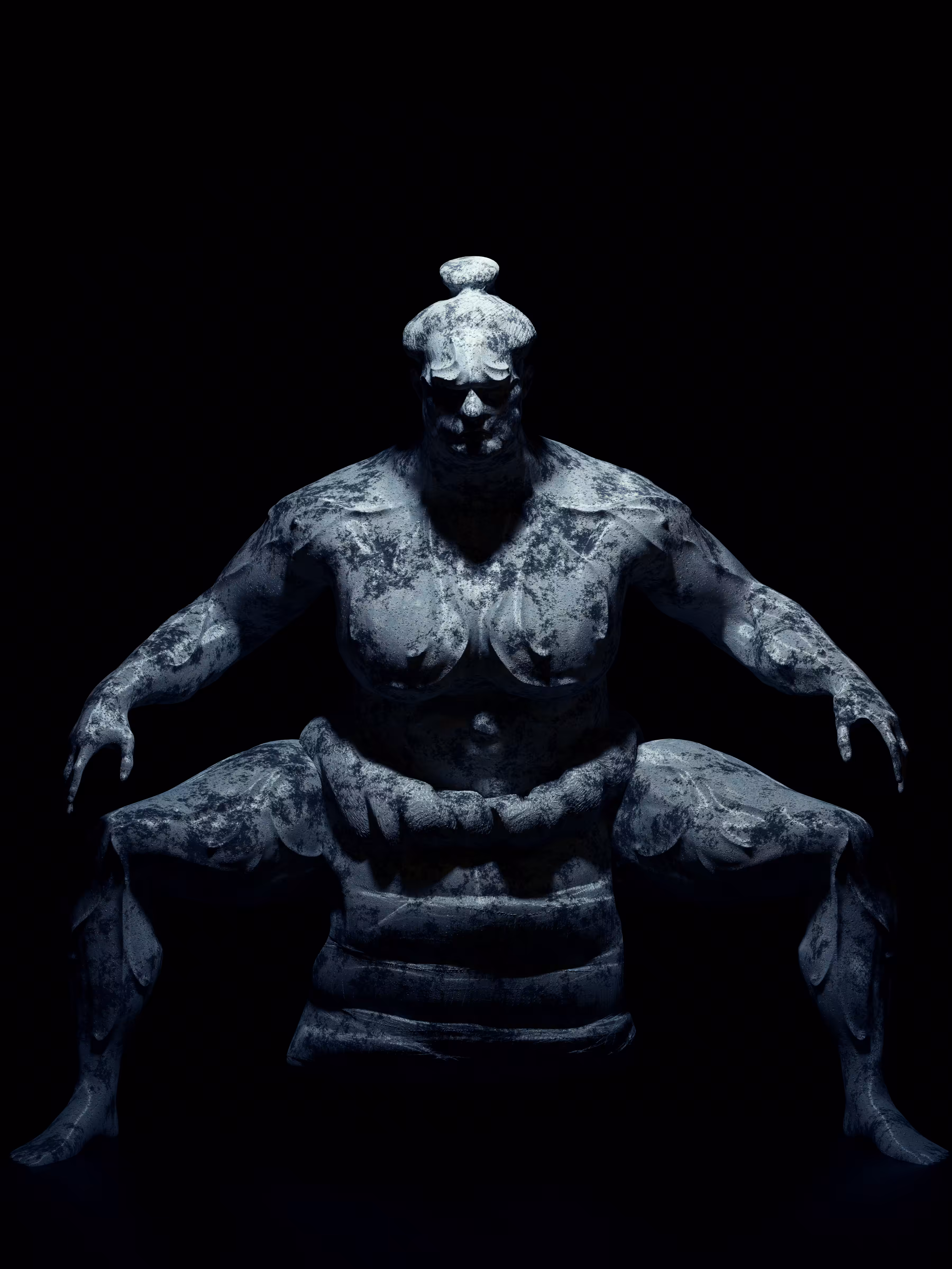 Warrior
