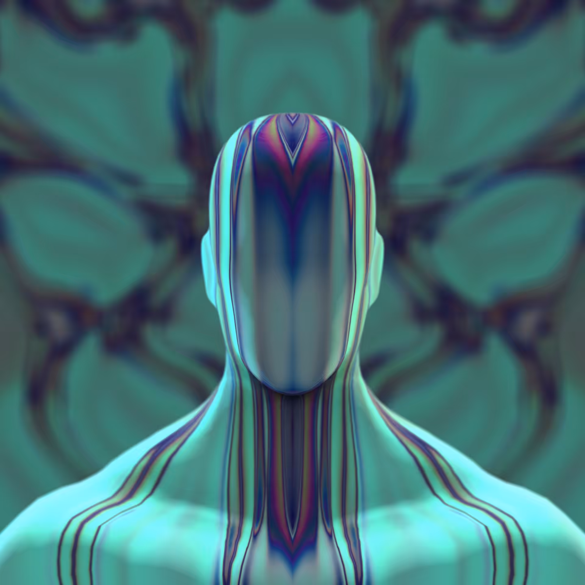 Neo-Crypto God #011