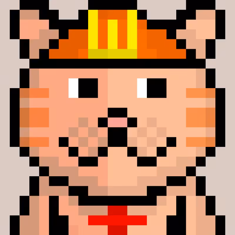 Morixels Cats #450