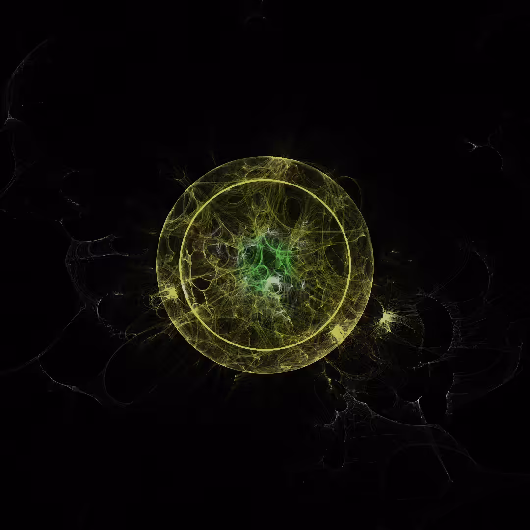 Organicon, variation 00 - special edition #505