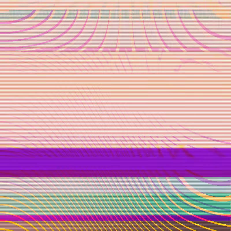 Glitchfield #85