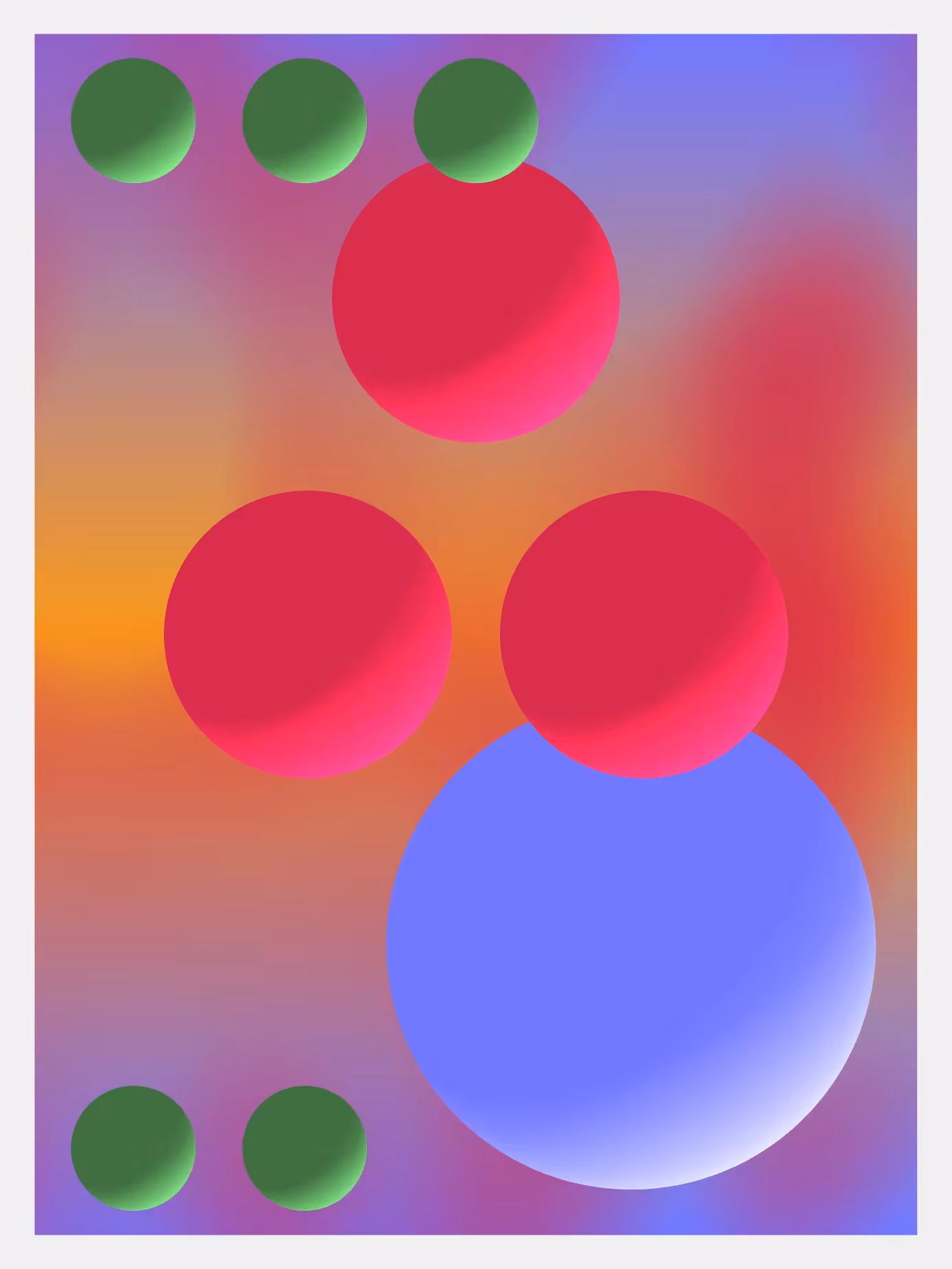 Planetarium #127
