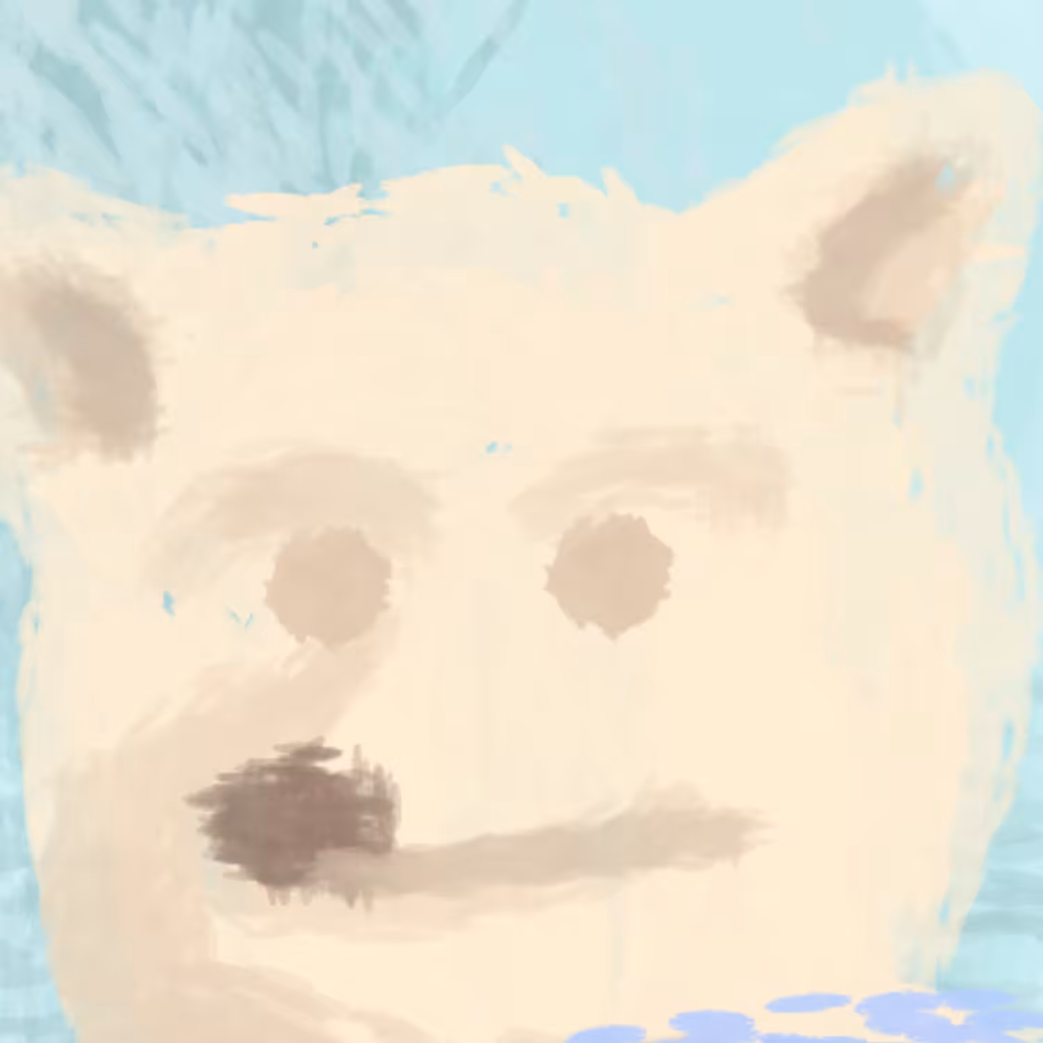 Coca Bear