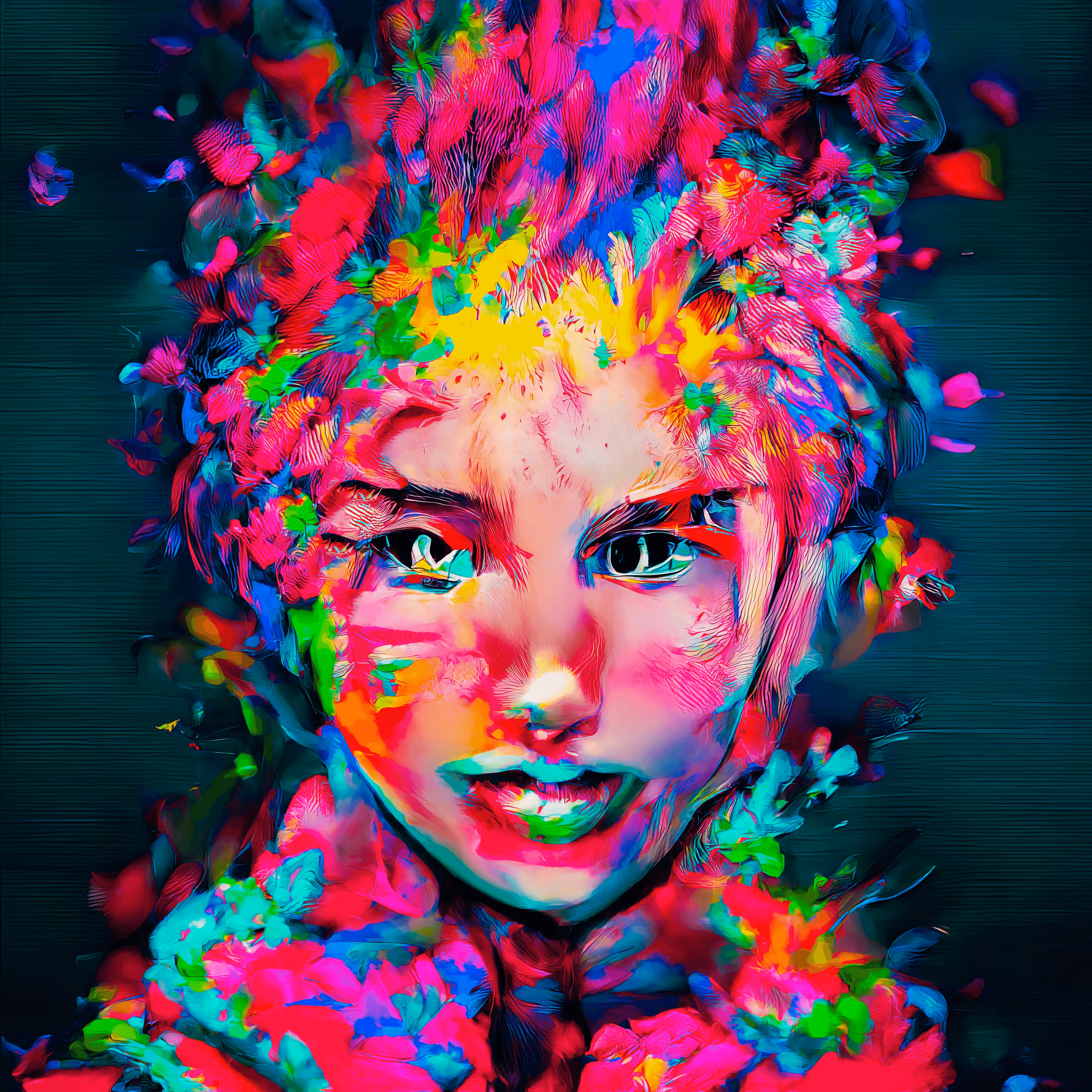 Ai Visionary
