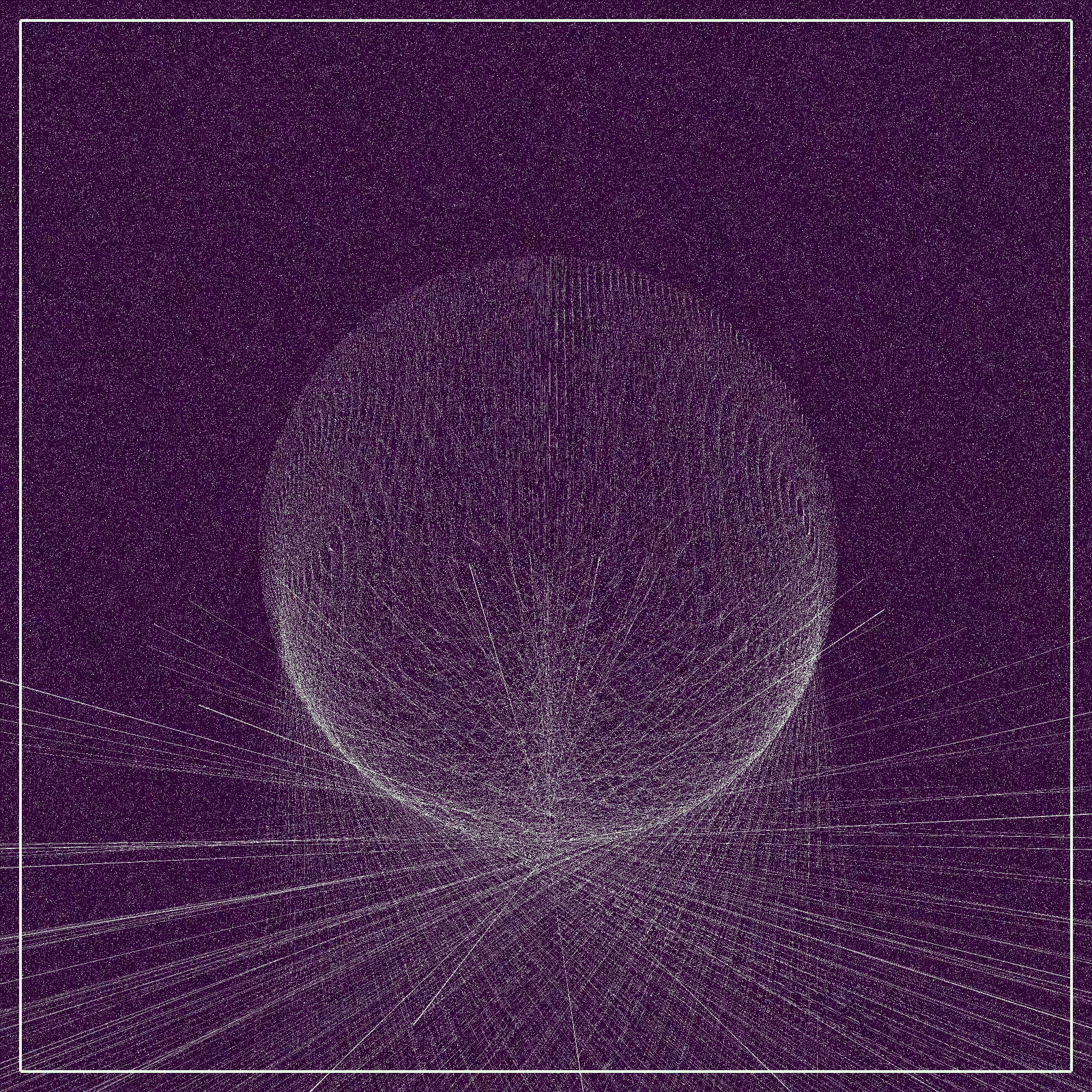 Crystal Ball #62
