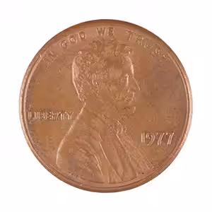 Cent #8134