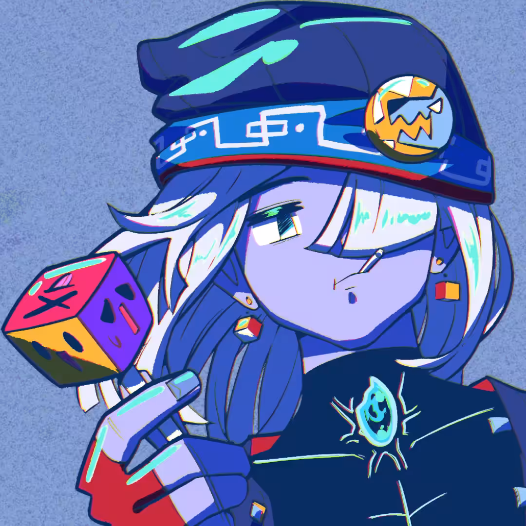 WCS#19 - Silver Cube