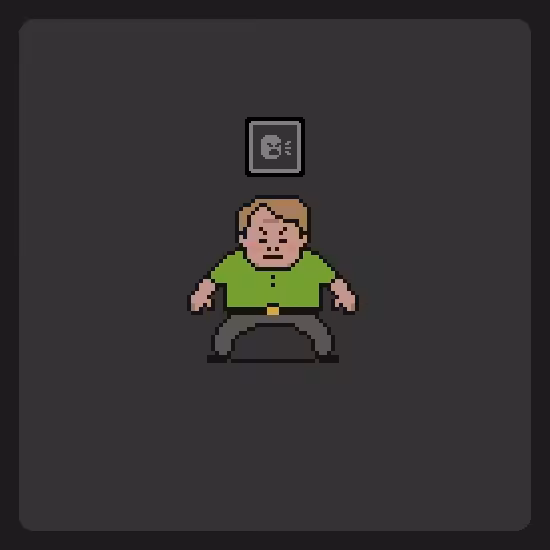 Tiny Boomer #60