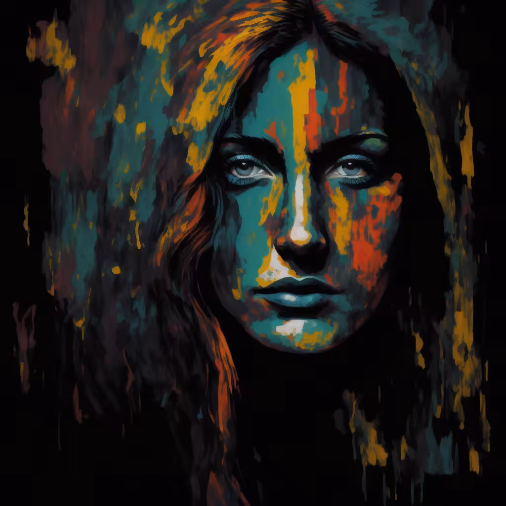 Psycho Art