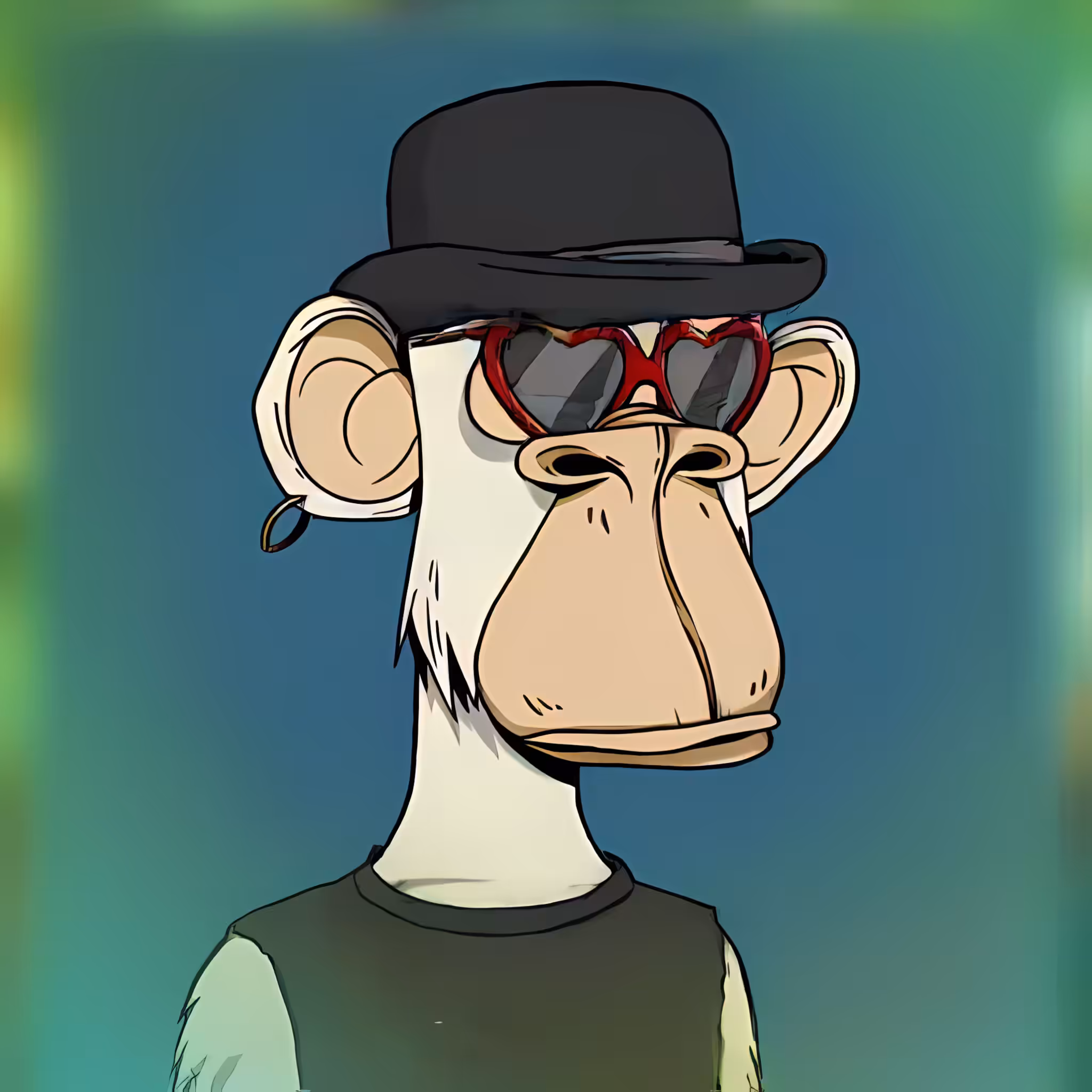 These Apes Dont Exist: These Apes Don't Exist #279