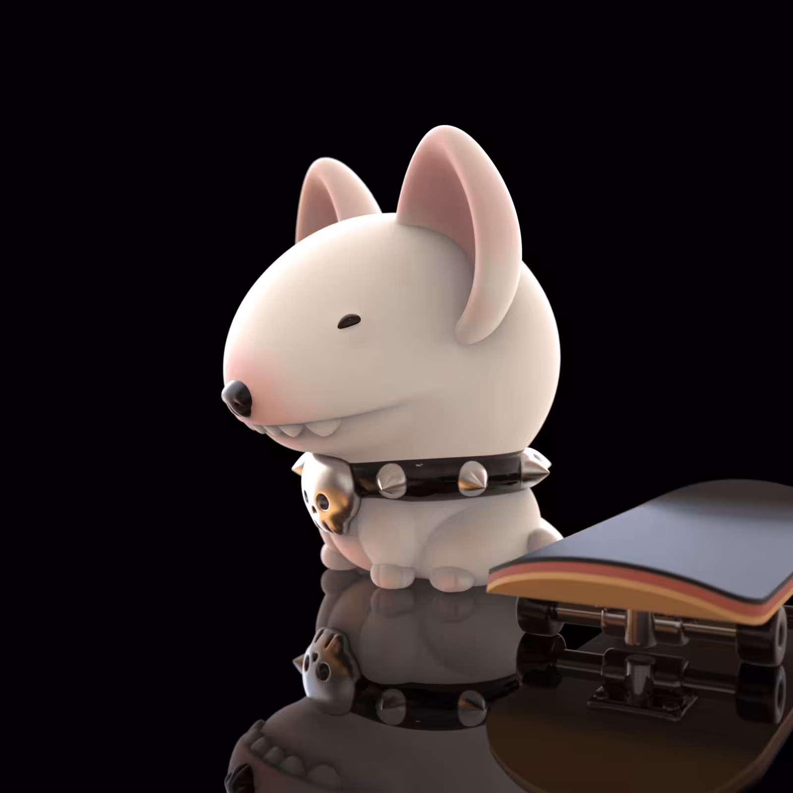 07 Brook bull terrier