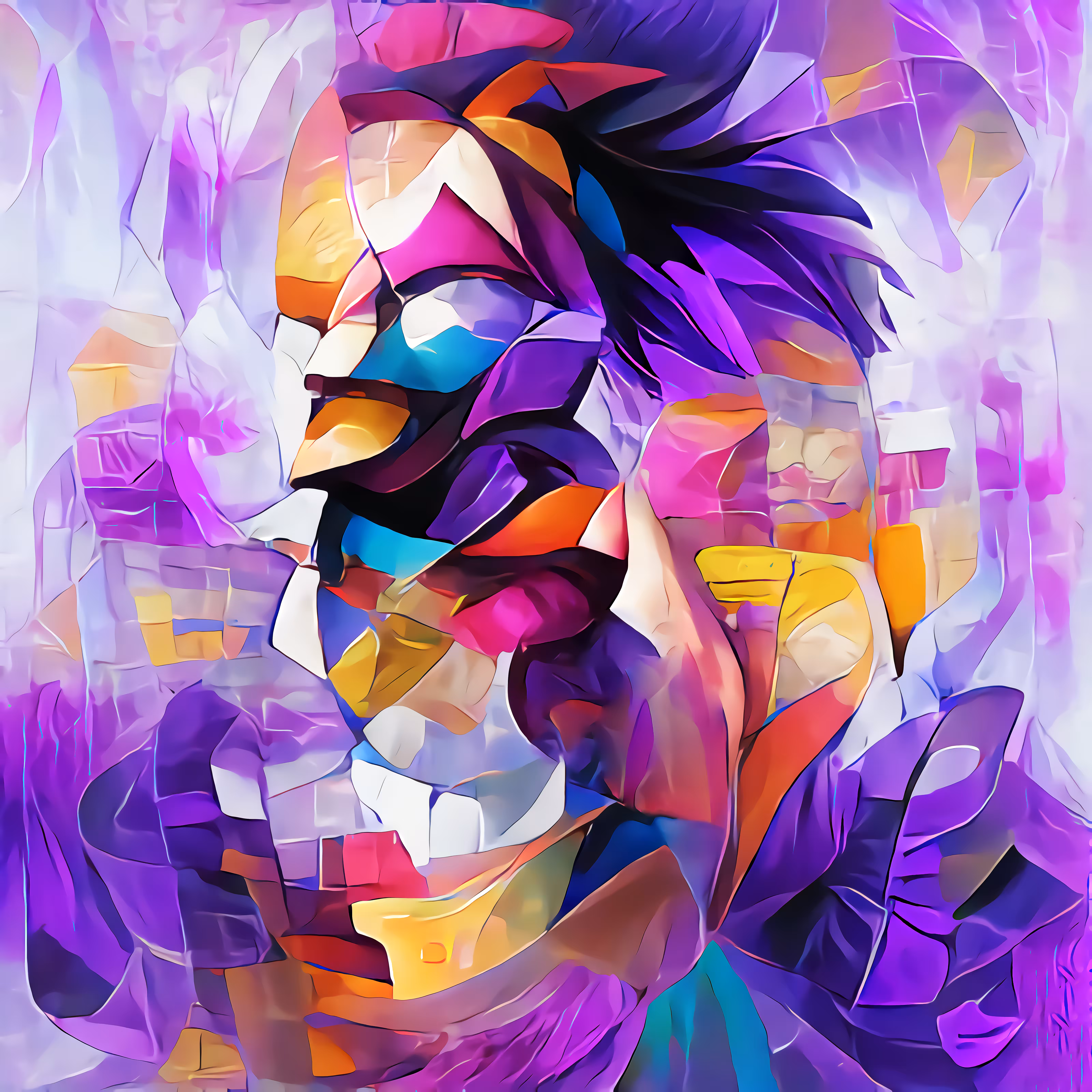 SpotMe #1