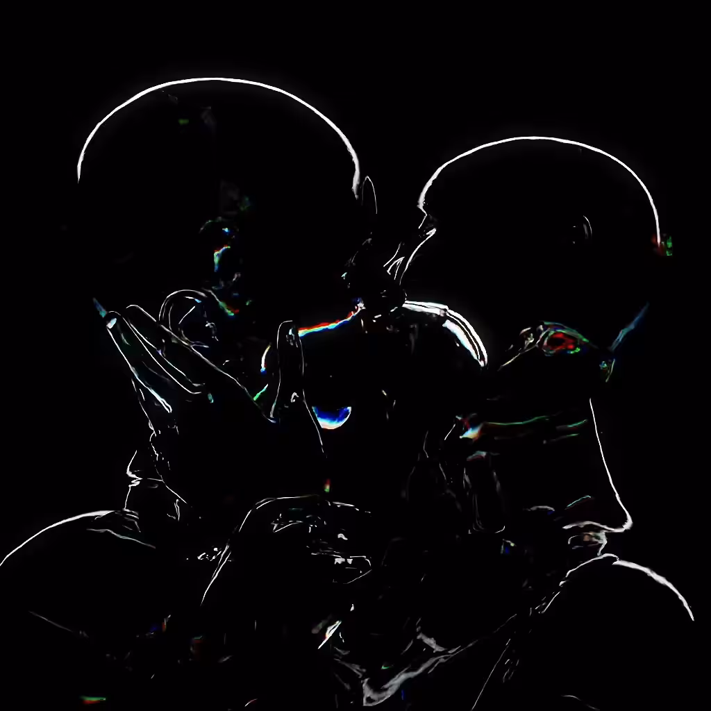 beso ve i1