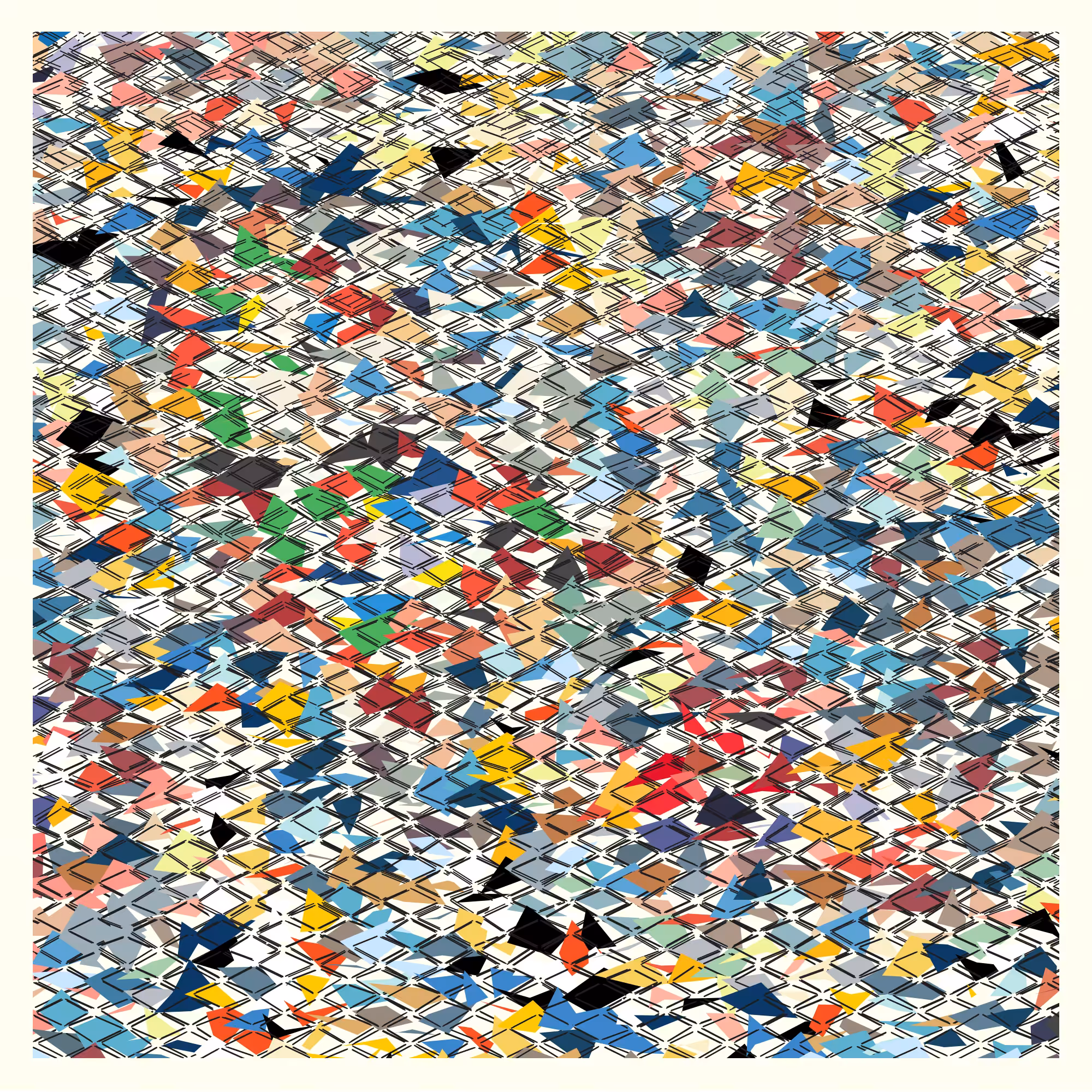 Across Paper Stones #137