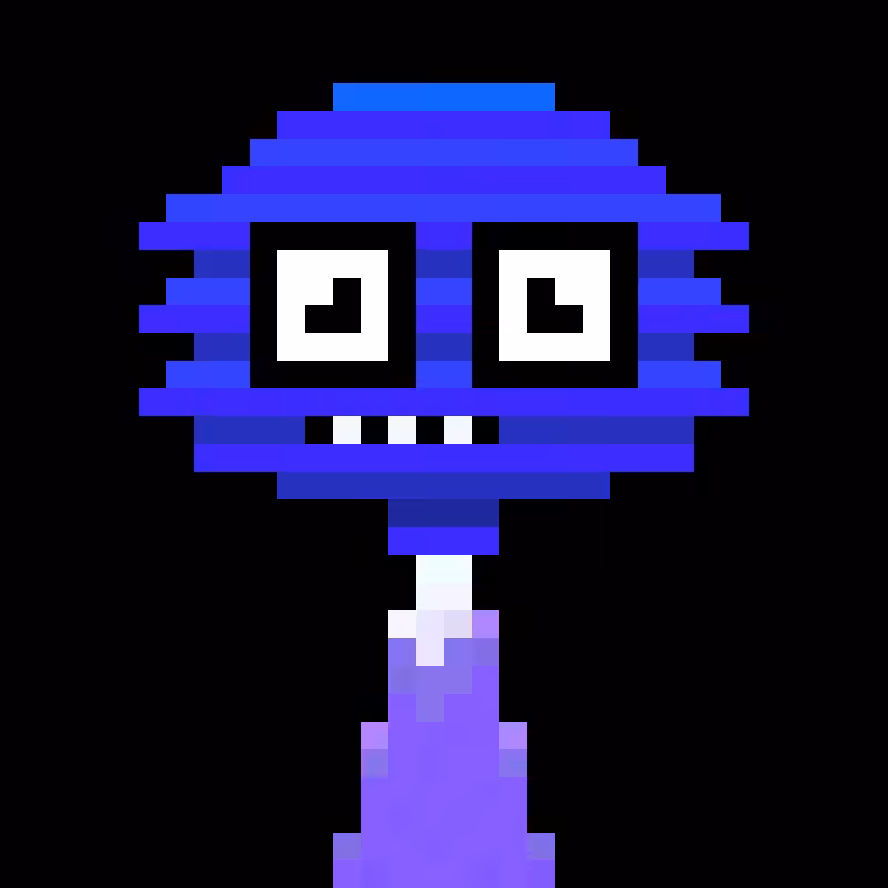 BLOCKIES #13