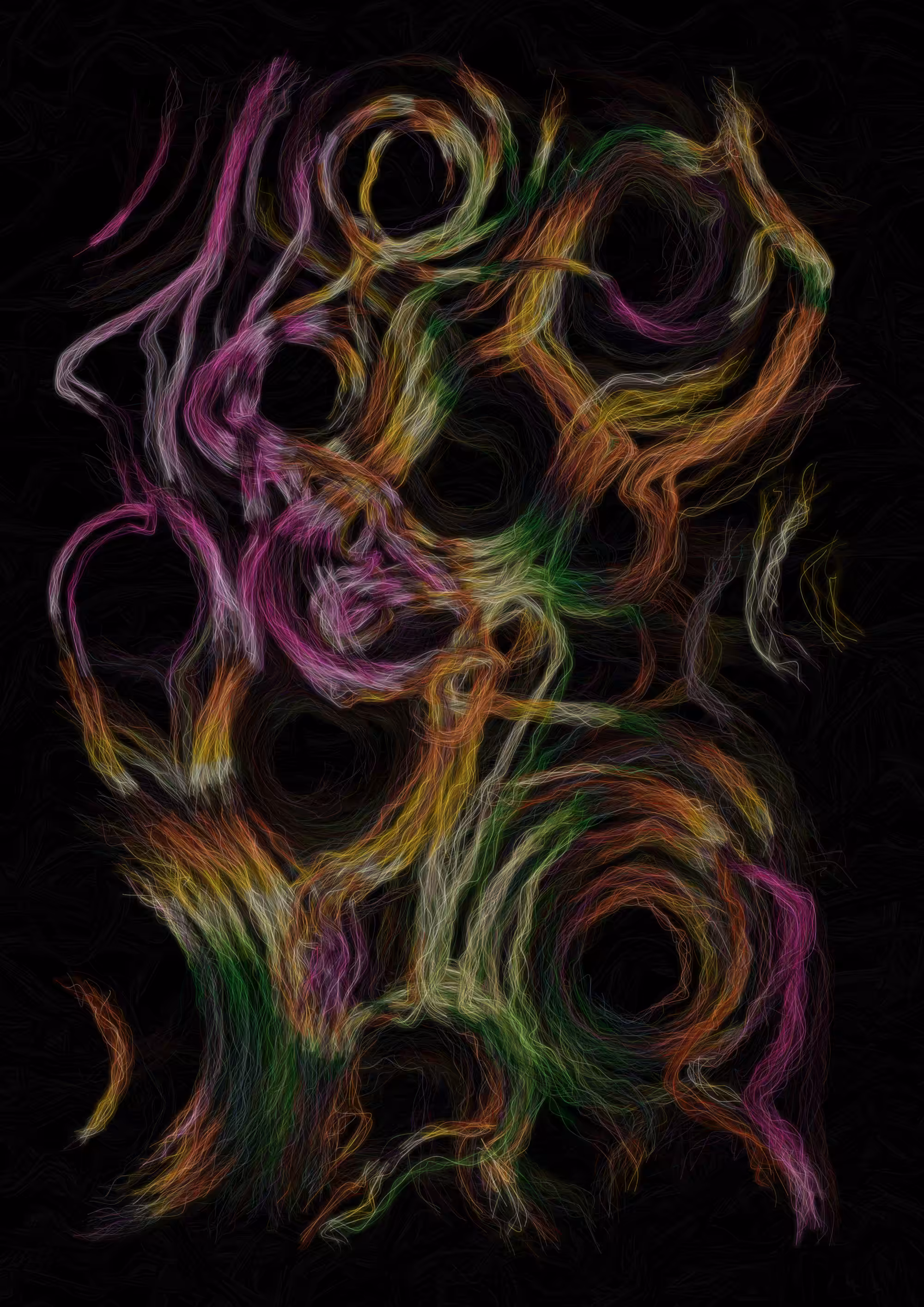 Whispering Depths #103