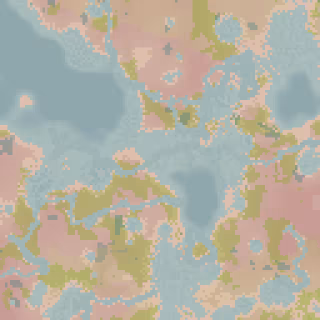 EXOPLANETS: QUADRANTS #27