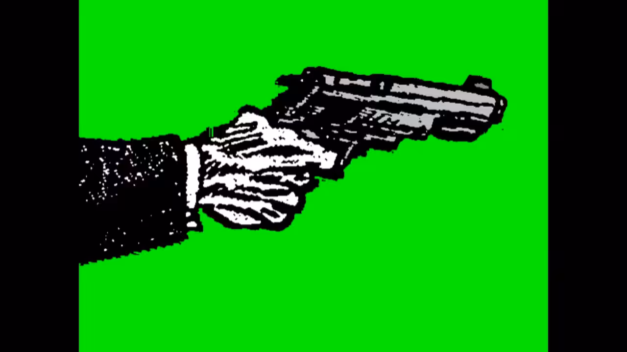 Pop Gun