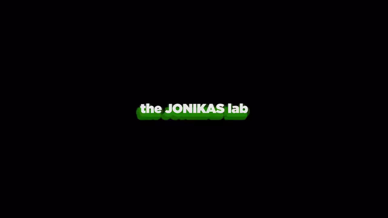 Song A Day: The Jonikas Lab Song