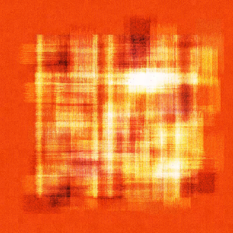 Abstract Expressionism #24