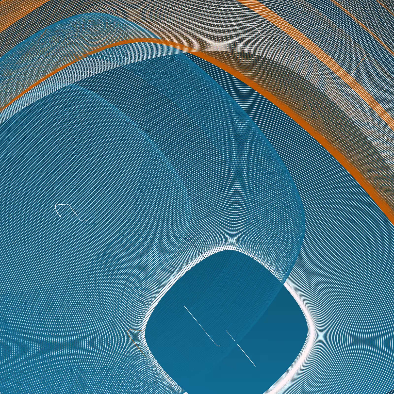 T.O.E - Theory Of Everything #40