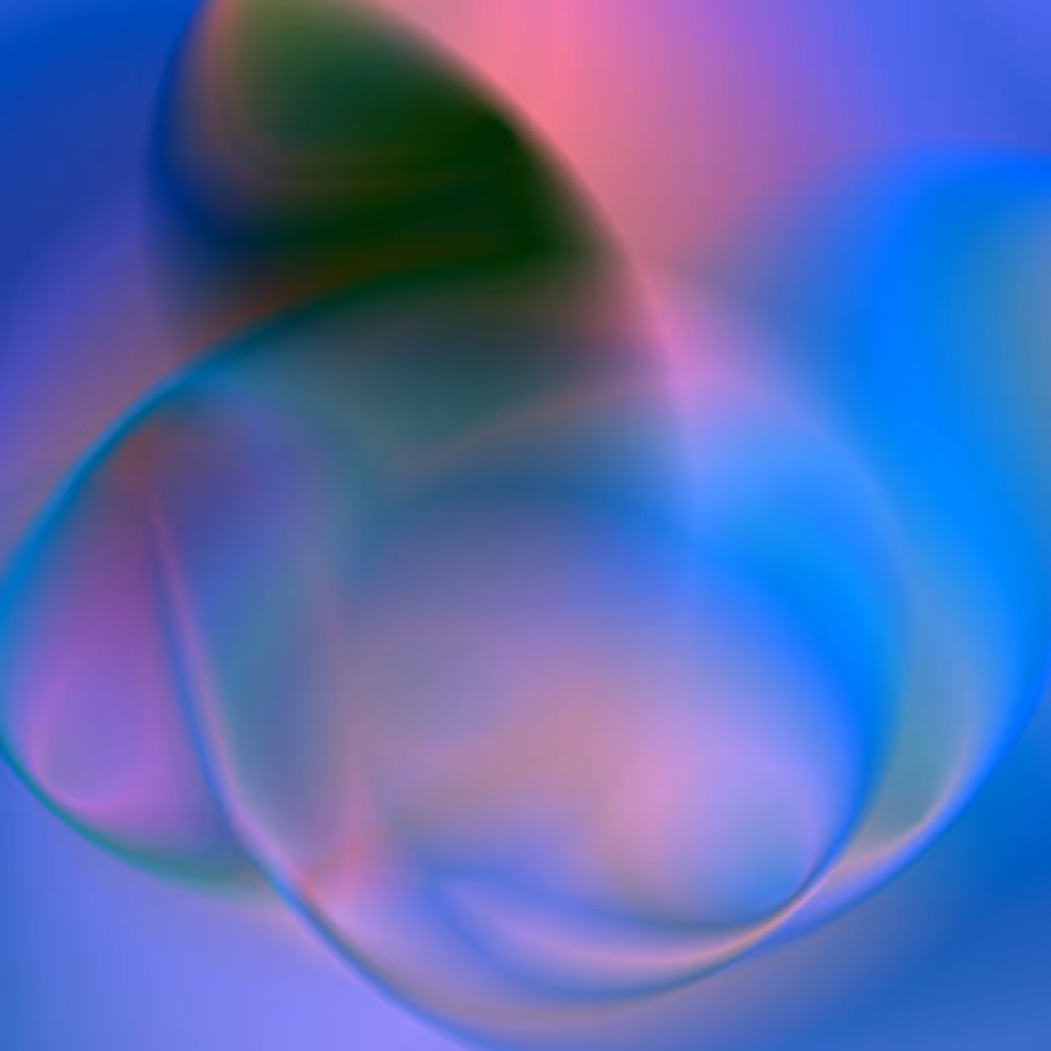 Transition: Omnidimensional #49