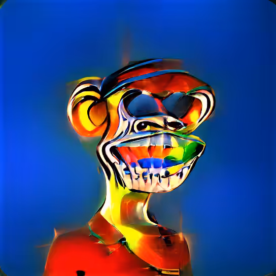 Meta Ape 454