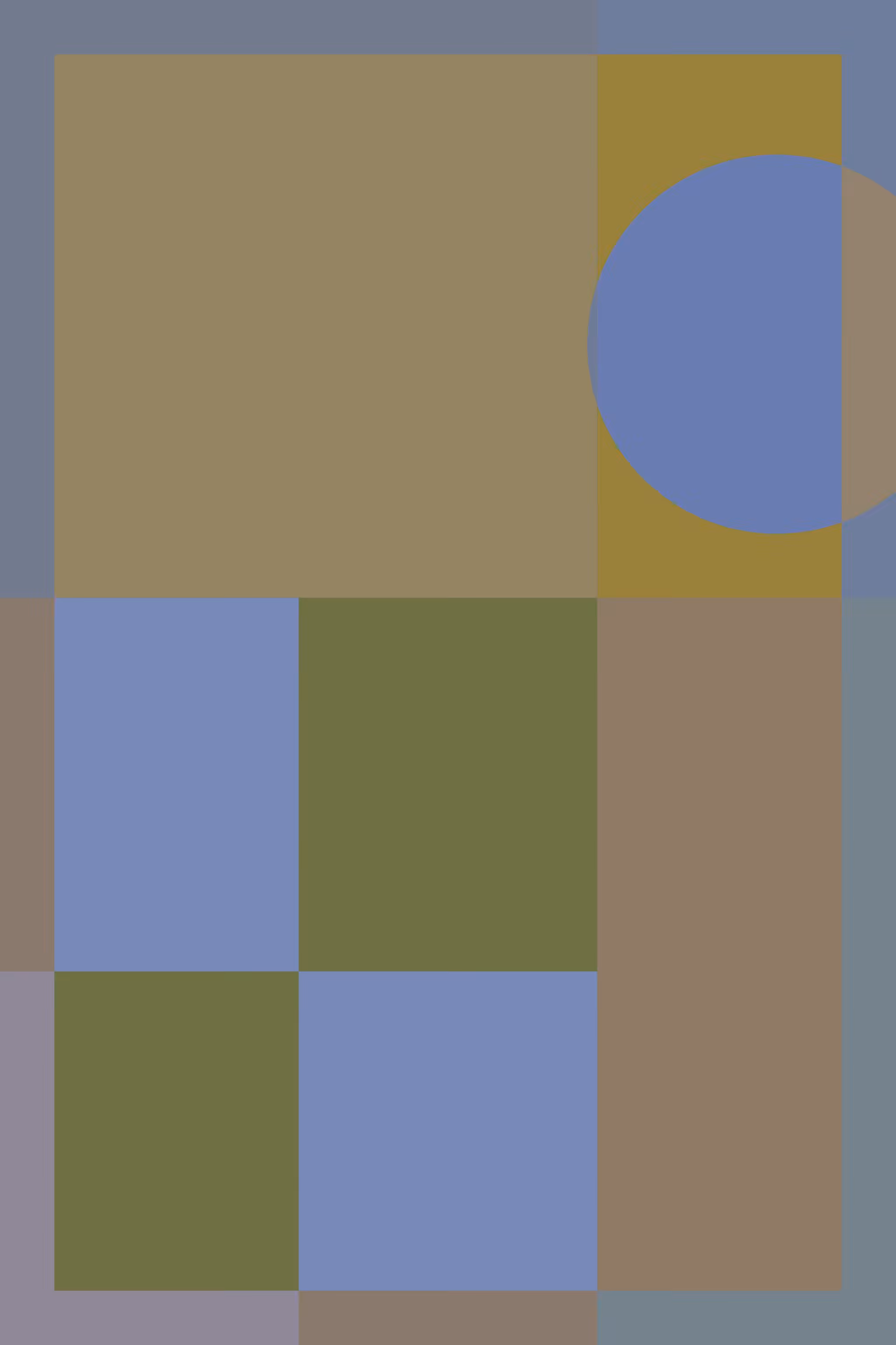 Generative Minimalism #295