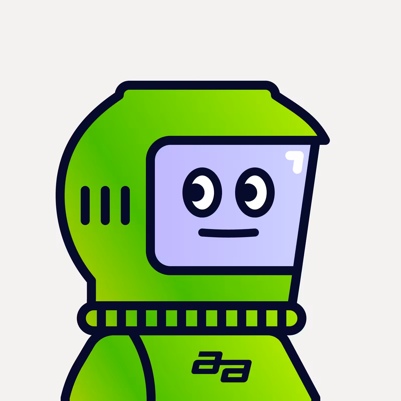 Awkward Astronauts #8079