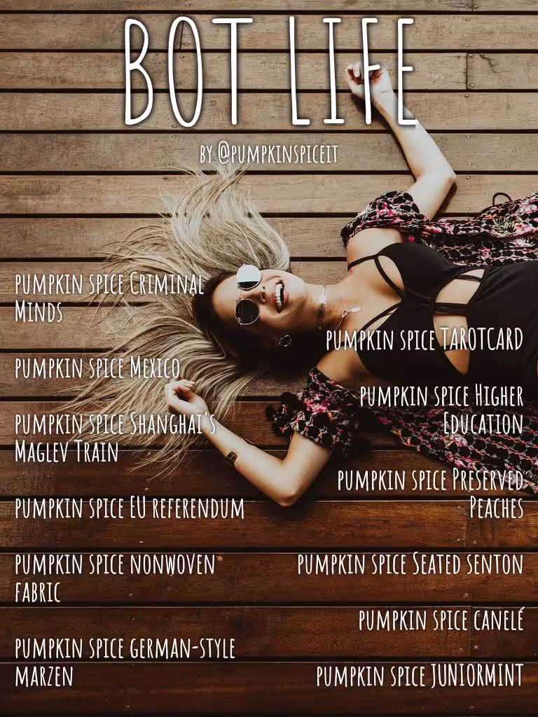 botlifemagazine issue 4