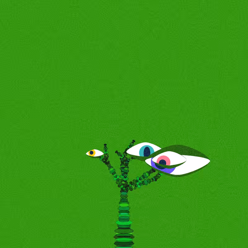Sprouting Buddies #127
