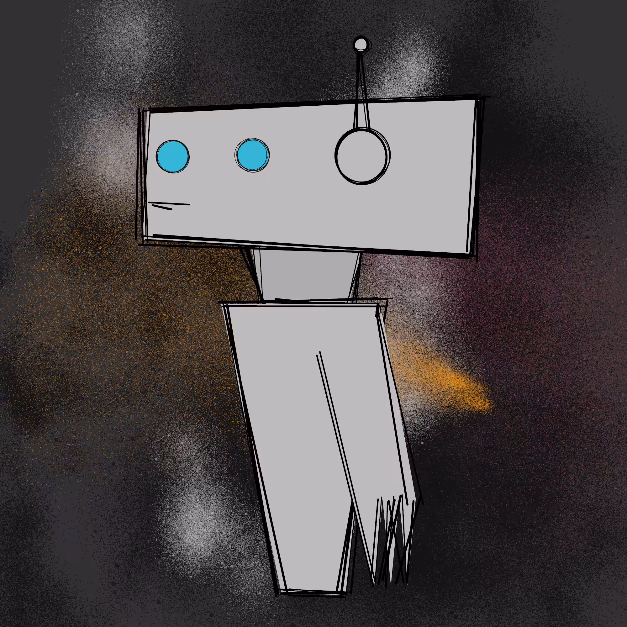 SketchBot #038