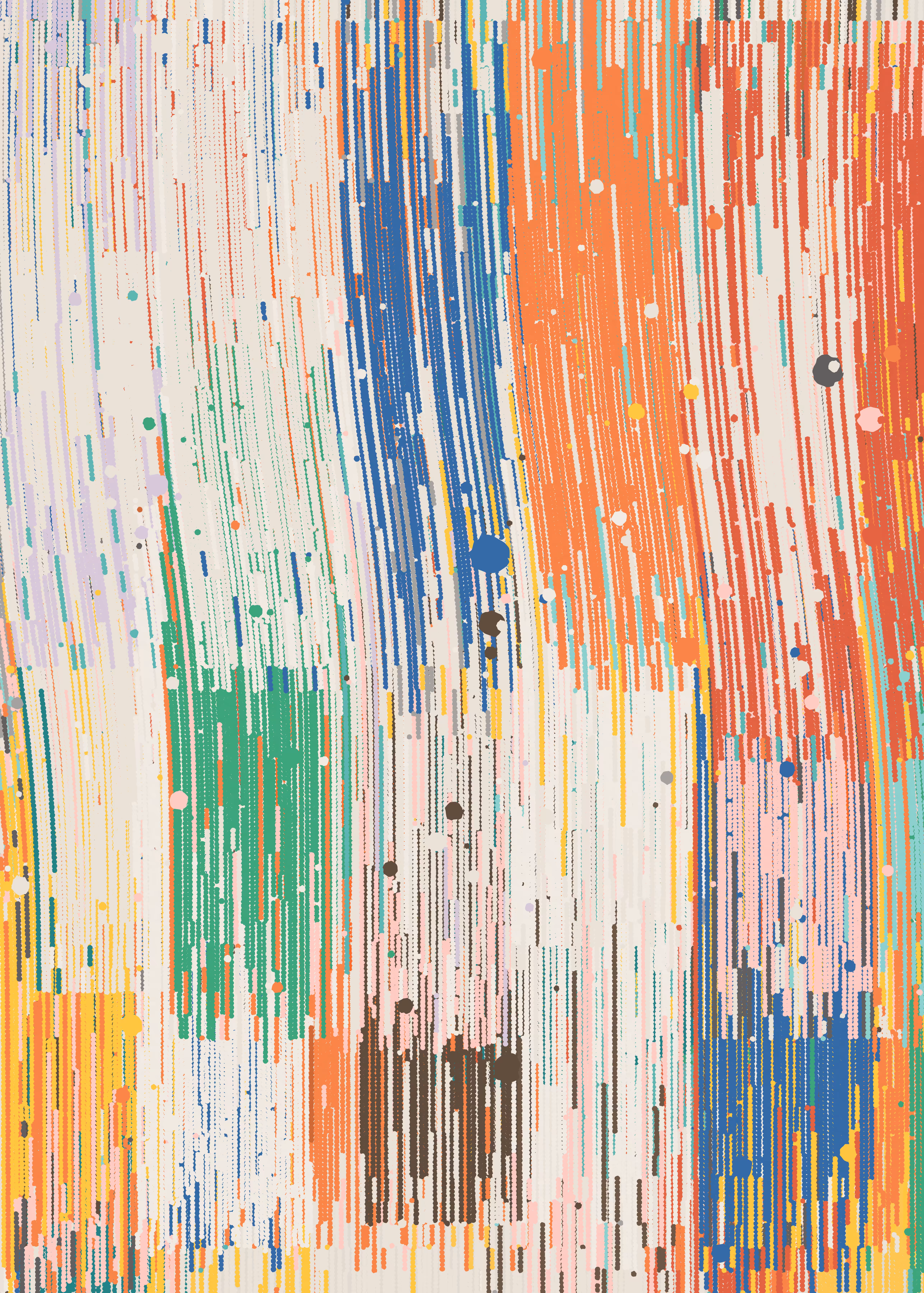 64 Bits of Sunlight - Limited Edition #97