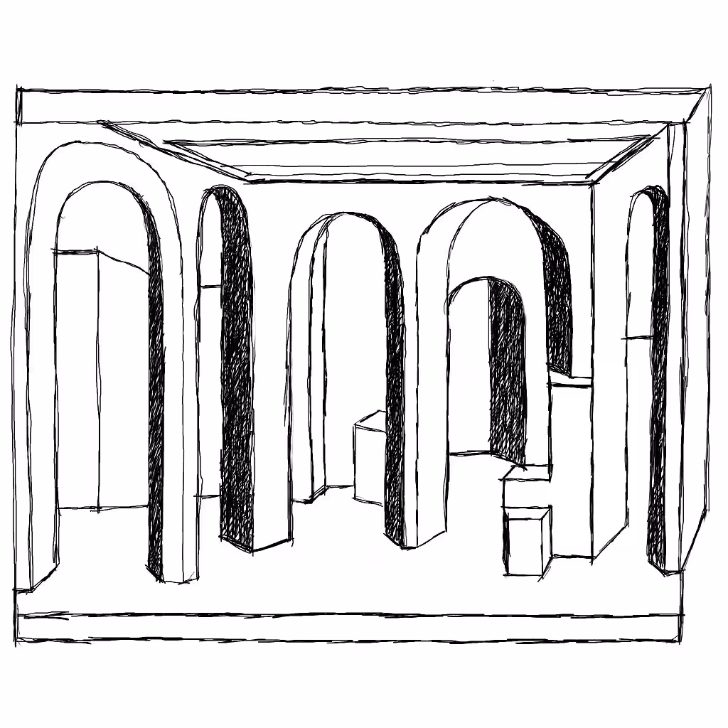 philosophers' cave