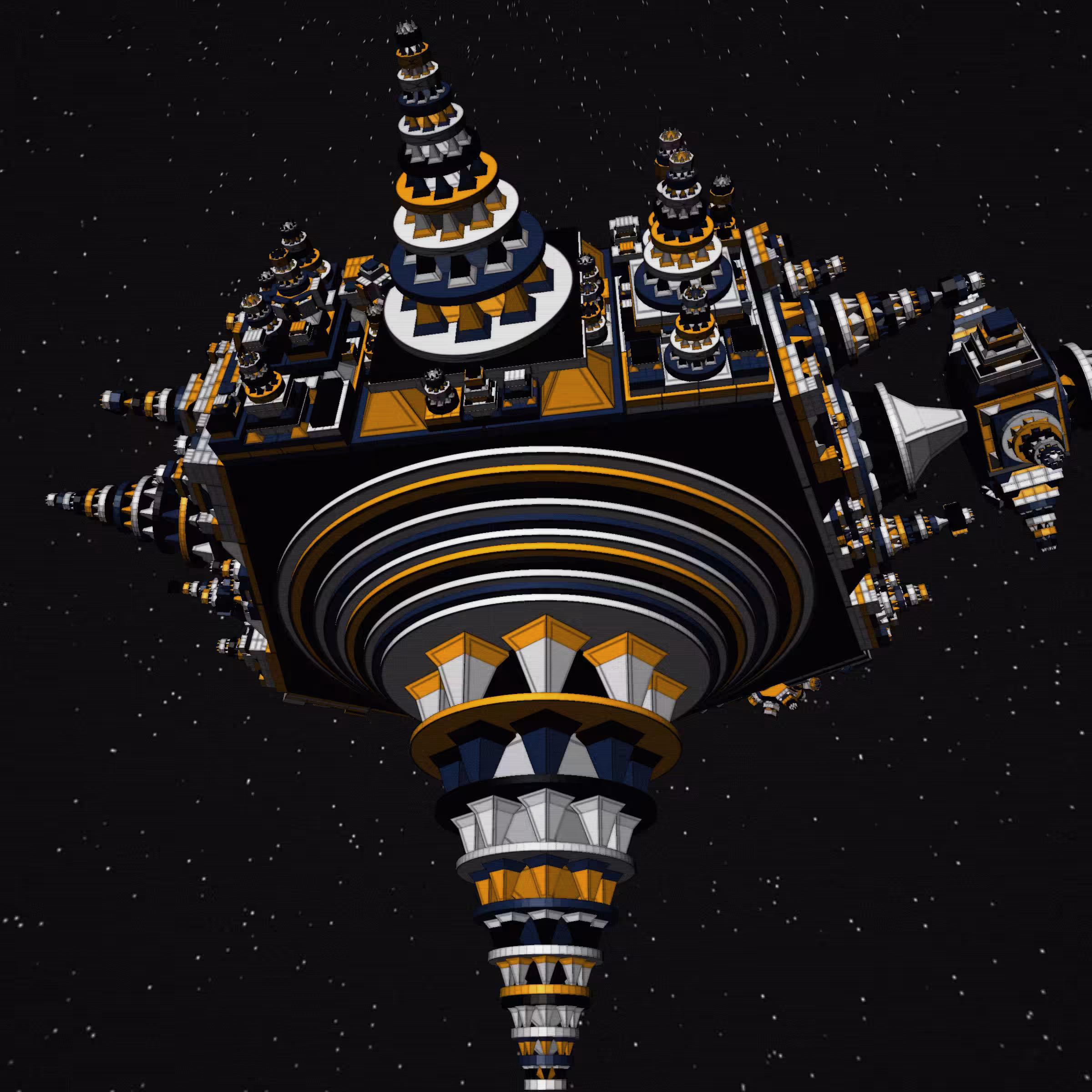 Stations #476